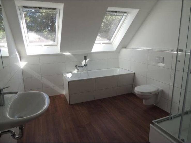 Thumbnail-Gemütliche Dachgeschosswohnung in Velbert