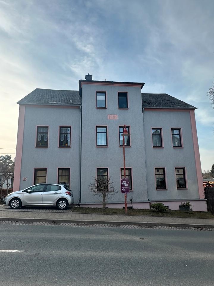 Thumbnail-1 Raum Wohnung in Niederwürschnitz