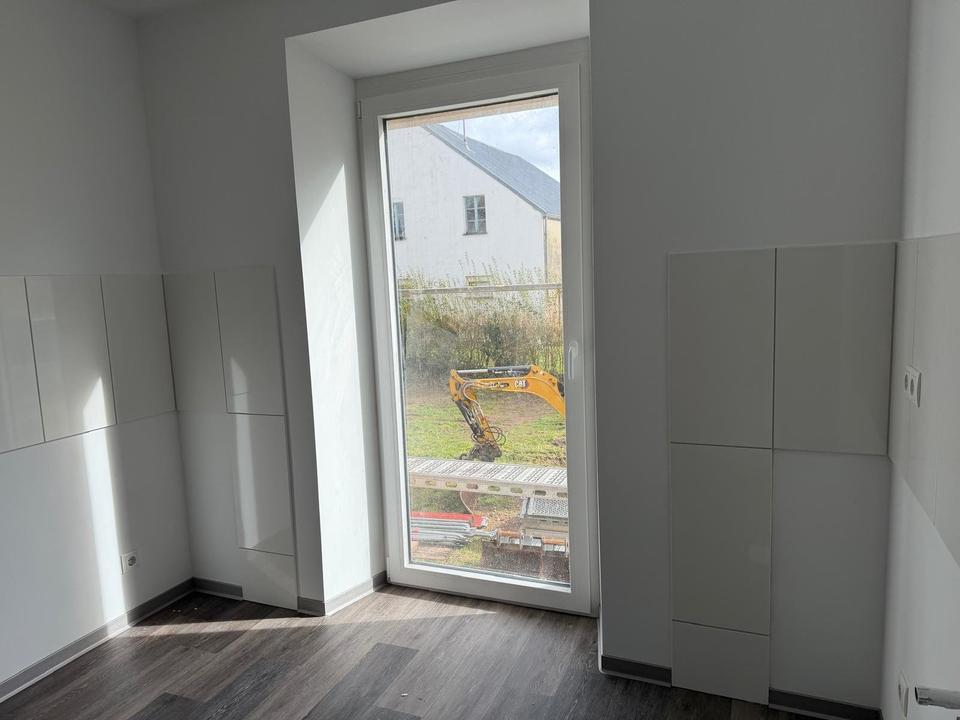 Thumbnail-2-ZKB in Wemmetsweiler KERNSANIERT (Hochparterre)