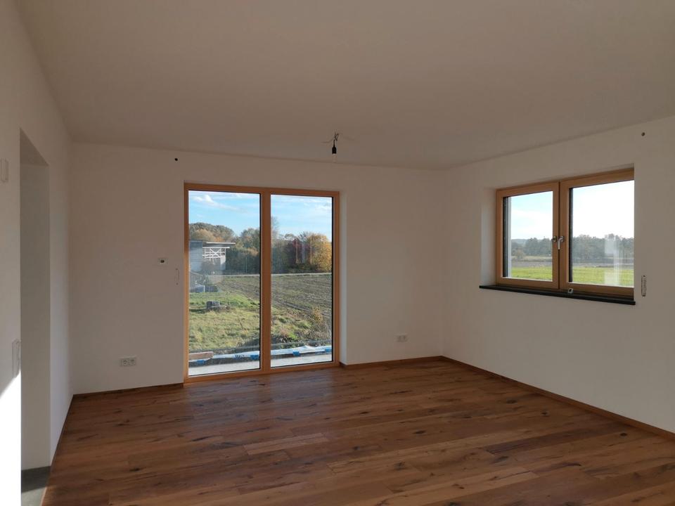 Thumbnail-Moderne 3 Zimmer Wohnung mit großem Balkon zu vermieten
