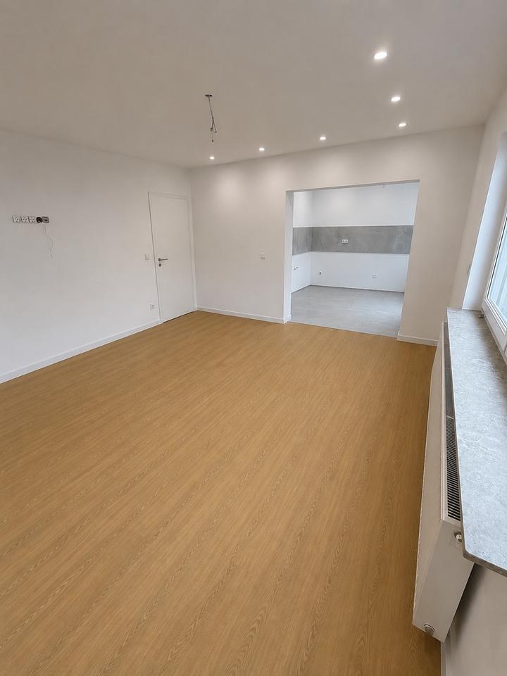 Thumbnail-Erstbezug nach Sanierung - 4 Zimmer Wohnung in 35396 Wieseck