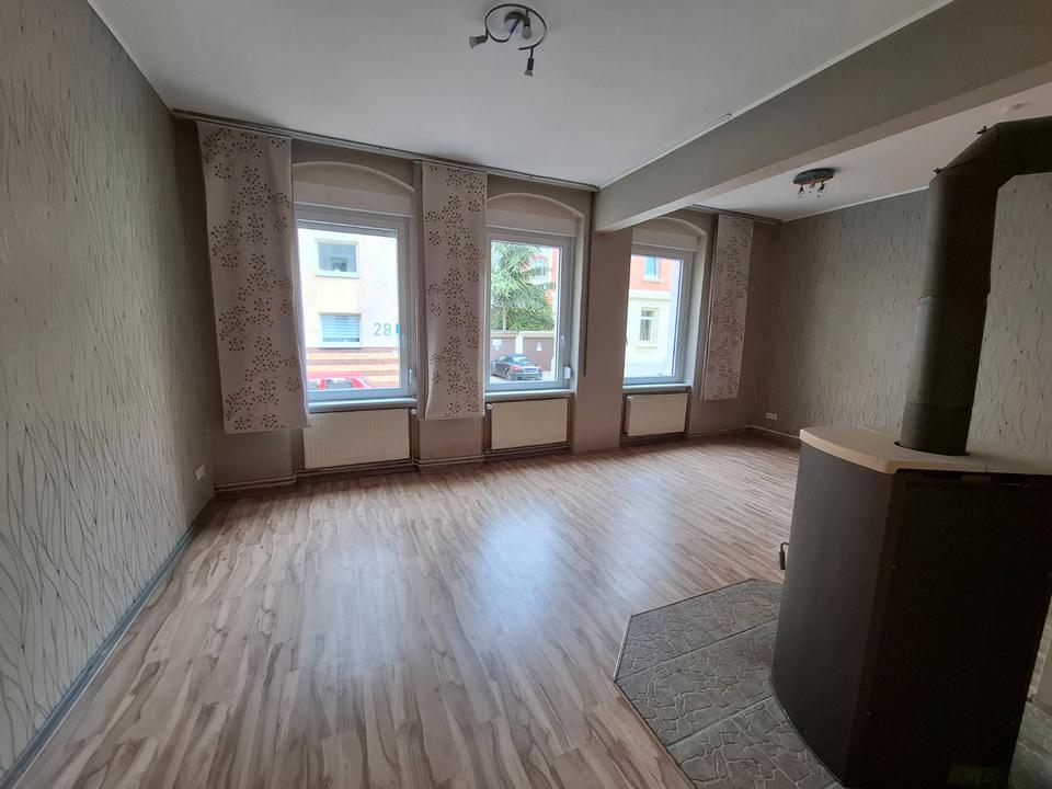 Thumbnail-Charmante 3-Zimmer-Wohnung im westl. Ringgebiet von Braunschweig