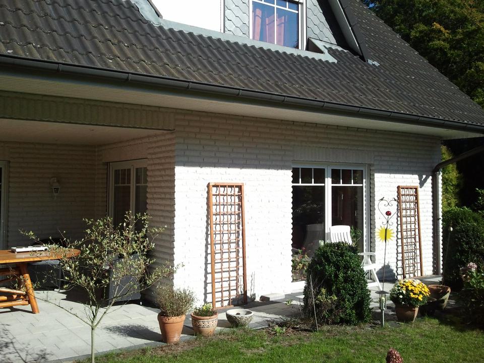 Thumbnail-Einfamilienhaus mit Baugrundstück