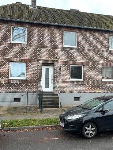 Thumbnail-Begehrtes Häuschen mit Garten