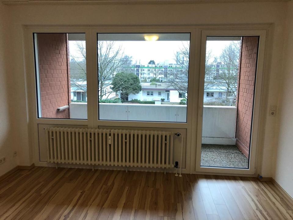 Thumbnail-Schöne, helle 2 Zimmer Wohnung nahe MHH