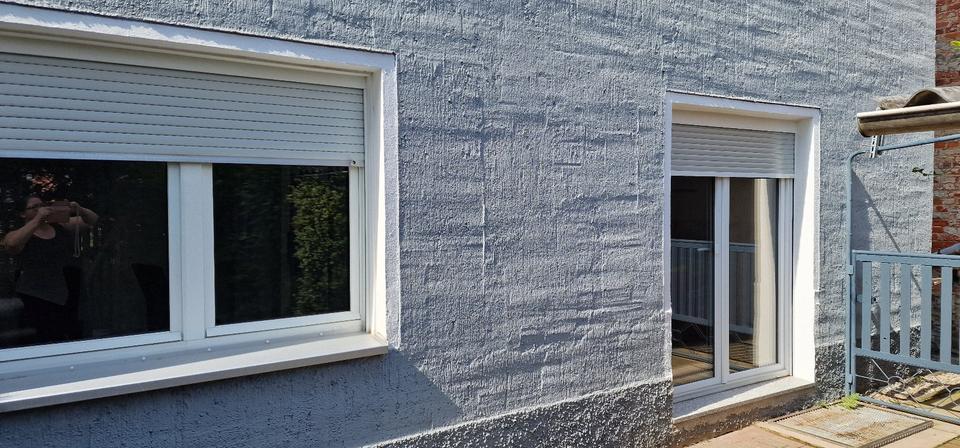 Thumbnail-3-Raum-Erdgeschoss-Wohnung mit Garten