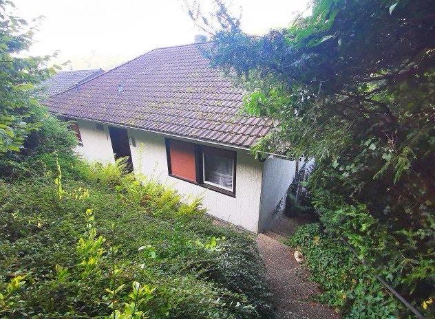 Thumbnail-Sonnige Wandrandlage: Einfamilienhaus mit Garten und Ausdaupotenz