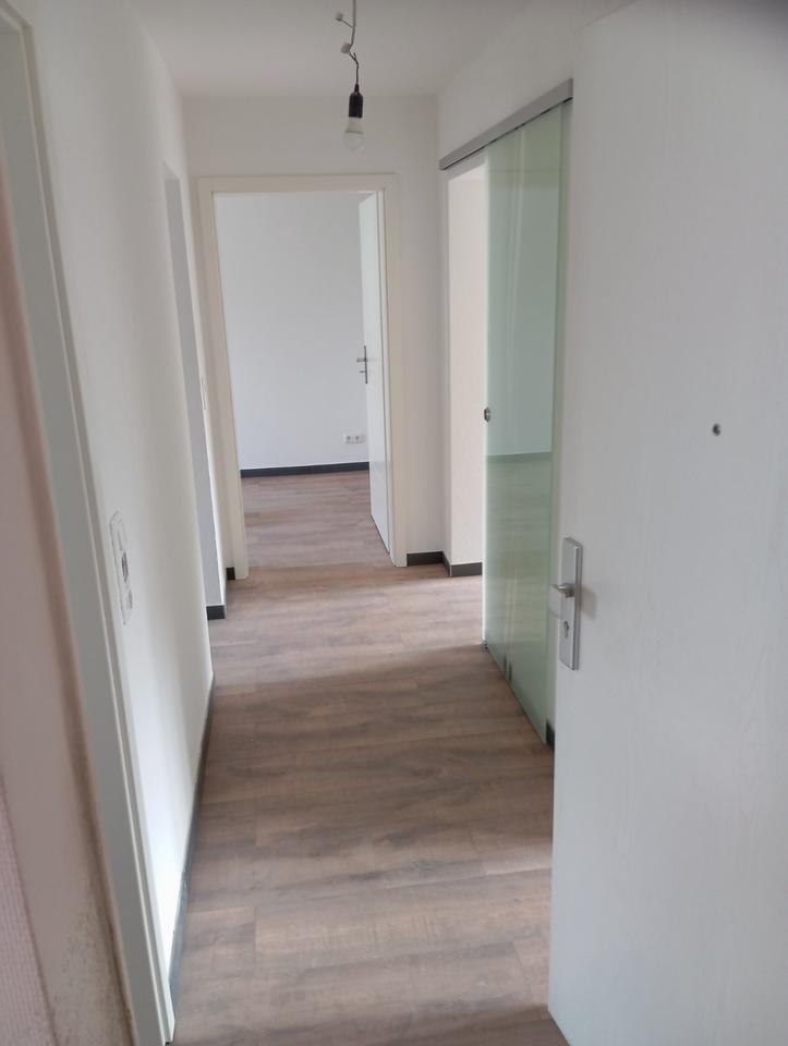 Thumbnail-Mietwohnung