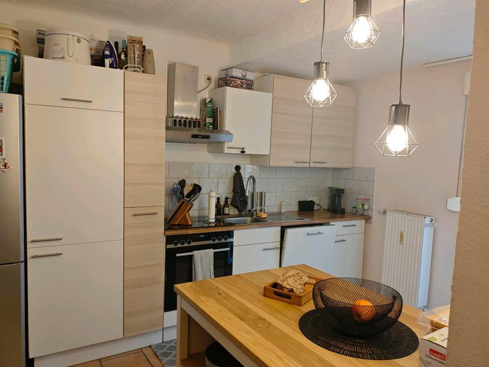 Thumbnail-Wohnung in Völklingen Wehrden zu vermieten, 3ZKB