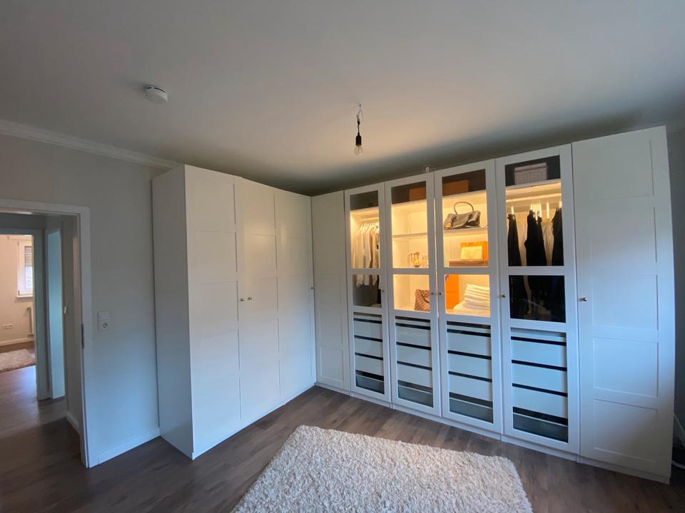 Thumbnail-Wohnung zentral mit Balkon und Küche in Harsewinkel