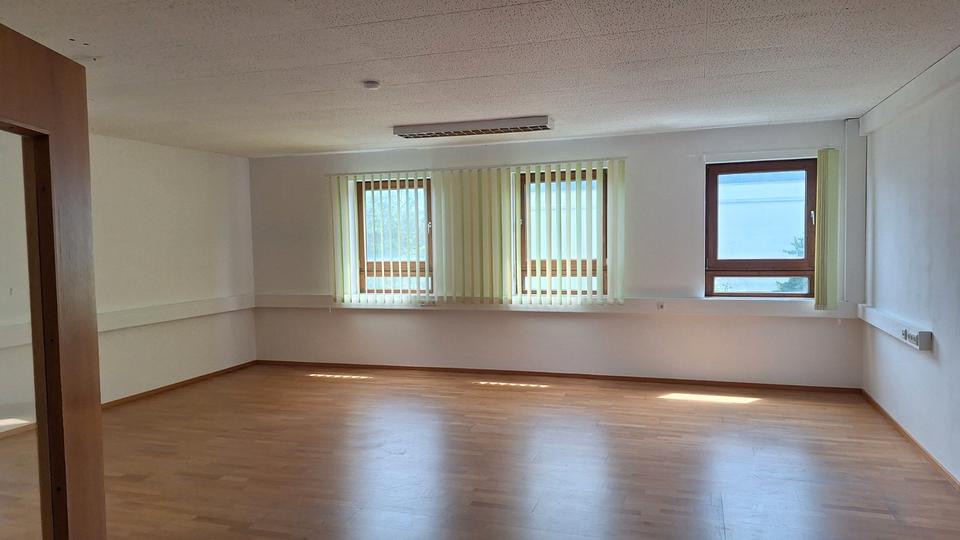 Thumbnail-Zentrale Büro- Praxisräume in Ampfing