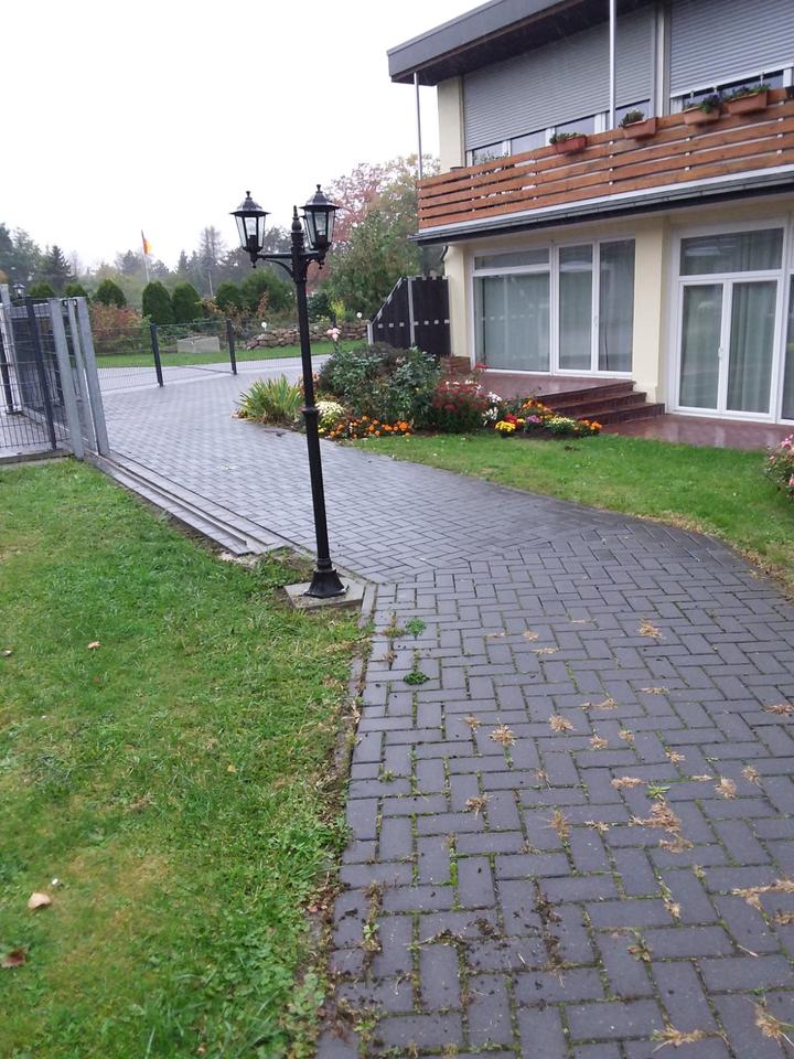 Thumbnail-Wolfsburg Stadtteil Vorsfelde 2 Zimmerwohnung