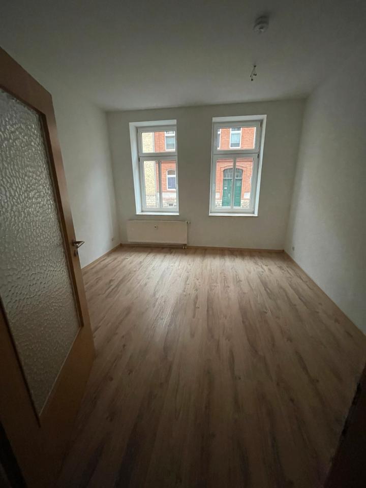 Thumbnail-Dreiraumwohnung in Arnstadt zu vermieten