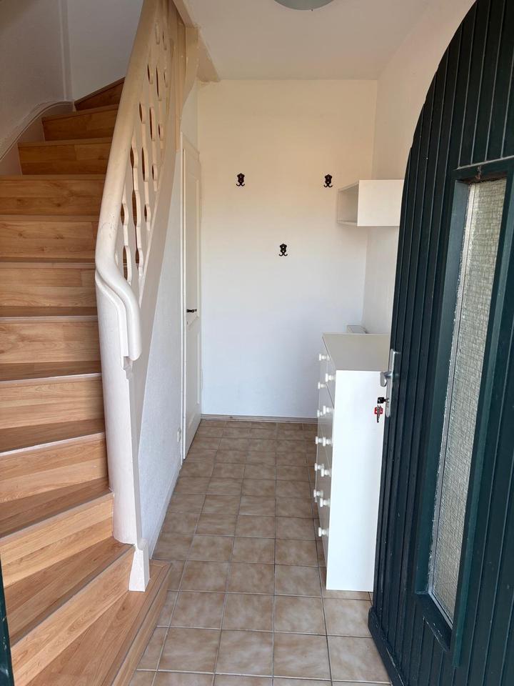 Thumbnail-Großenbrode 2 Zi. DG Wohnung möbiliert