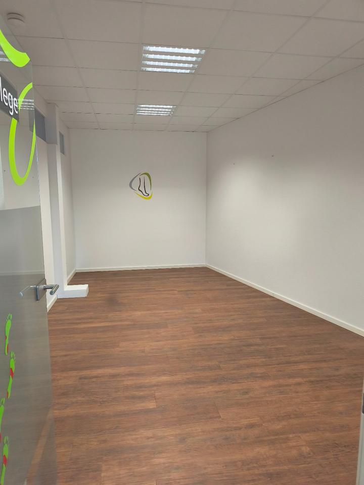 Thumbnail-Praxisraum für Fußpflge, HP, KG, etc am Schölerberg in Osnabrück