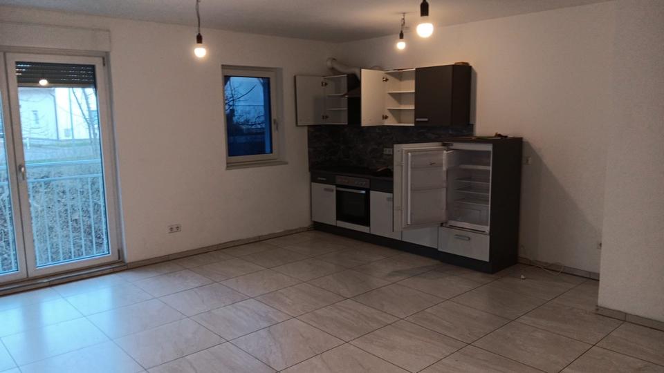 Thumbnail-renovierte 4-Zimmer-Wohnung in Dußlingen – Top Lage & Modern