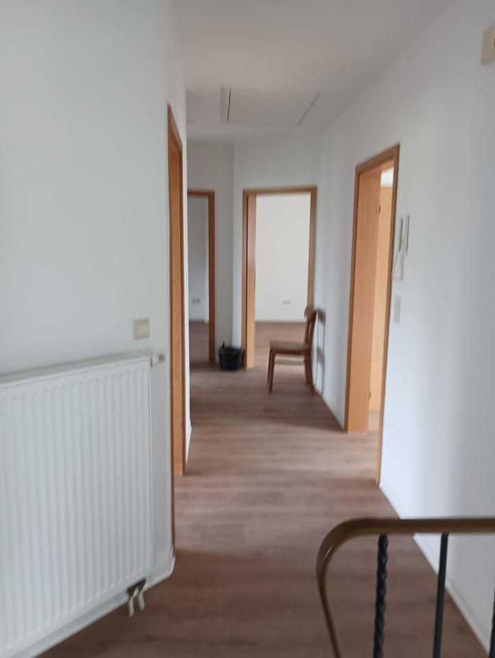 Thumbnail-Frisch renovierte Oberwohnung in der Nähe von Wildeshausen
