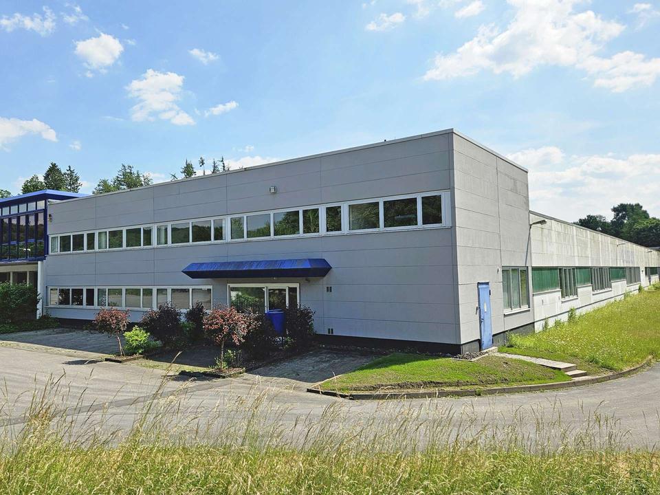 Thumbnail-Büro + Showroom in Sundern