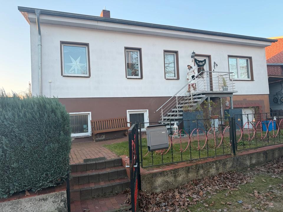 Thumbnail-Haus an der Ostsee zu verkaufen