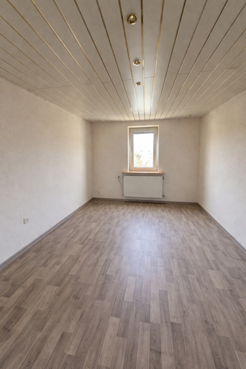 Thumbnail-Helle 3-Raum-Wohnung in Apolda