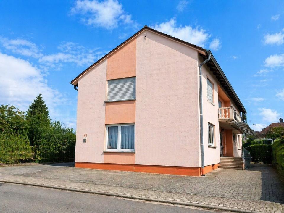Thumbnail-6-Zimmer-Wohnung in Ramstein-Miesenbach (190 m²)
