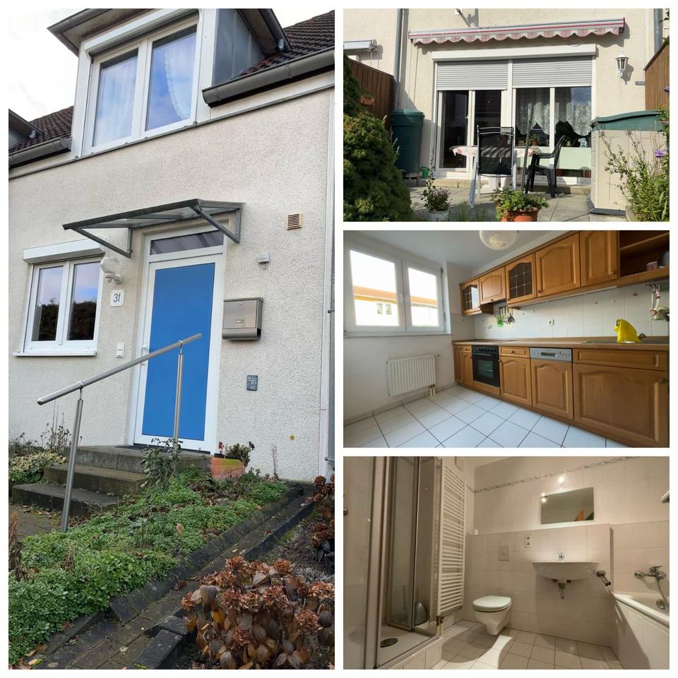 Thumbnail-Ruhiges Wohnen unweit der City im schönen Engelsdorf