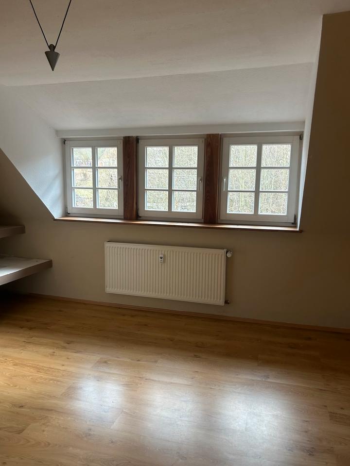 Thumbnail-Wohnung in Jesberg