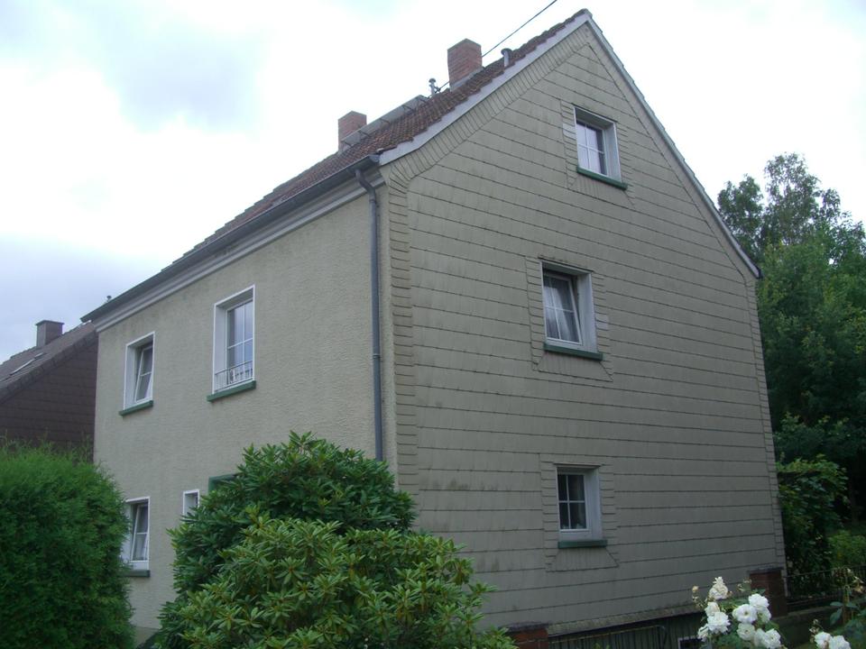 Thumbnail-Schöne 4 ZKB-Wohnung in Elversberg