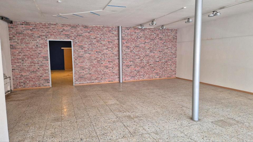 Thumbnail-Ladengeschäft in Bretten-Büchig zu vermieten