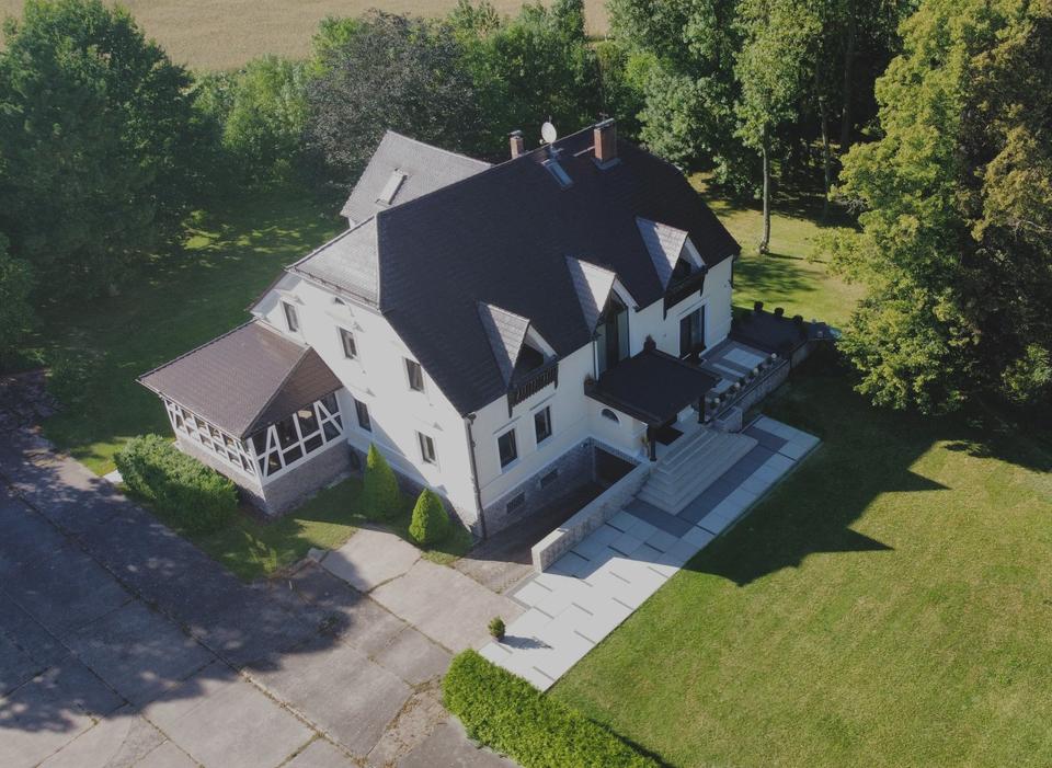 Thumbnail-Einfamilienhaus für individuelles Wohnen & Arbeiten in der Natur