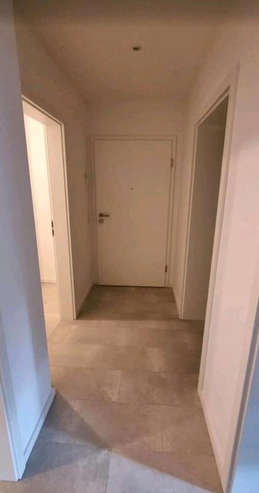 Thumbnail-Großzügig geschnitten Wohnung in Ballhausen ab Februar frei.