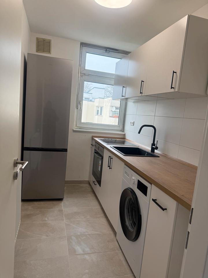 Thumbnail-Möbilierte 2 Zimmer Wohnung