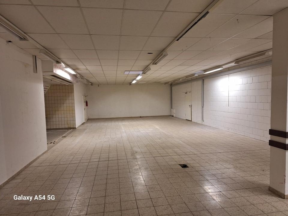 Thumbnail-Lager in Bad Salzschlirf zu vermieten