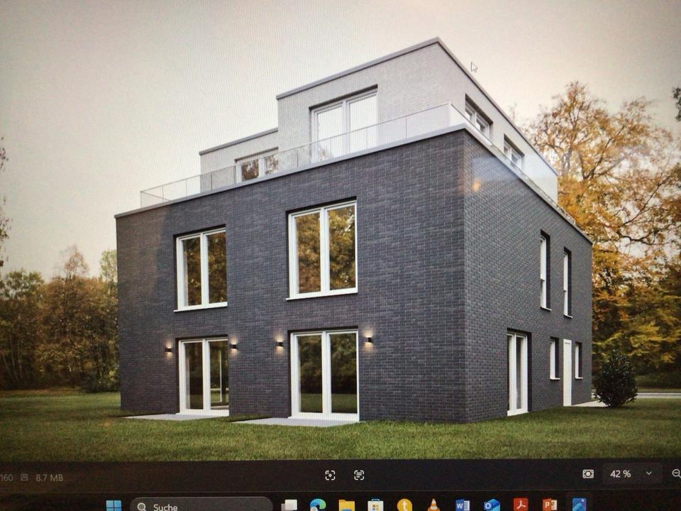 Thumbnail-Staffelgeschoss Wohnung, Miete, Penthouse, 1A Lage Wildpark