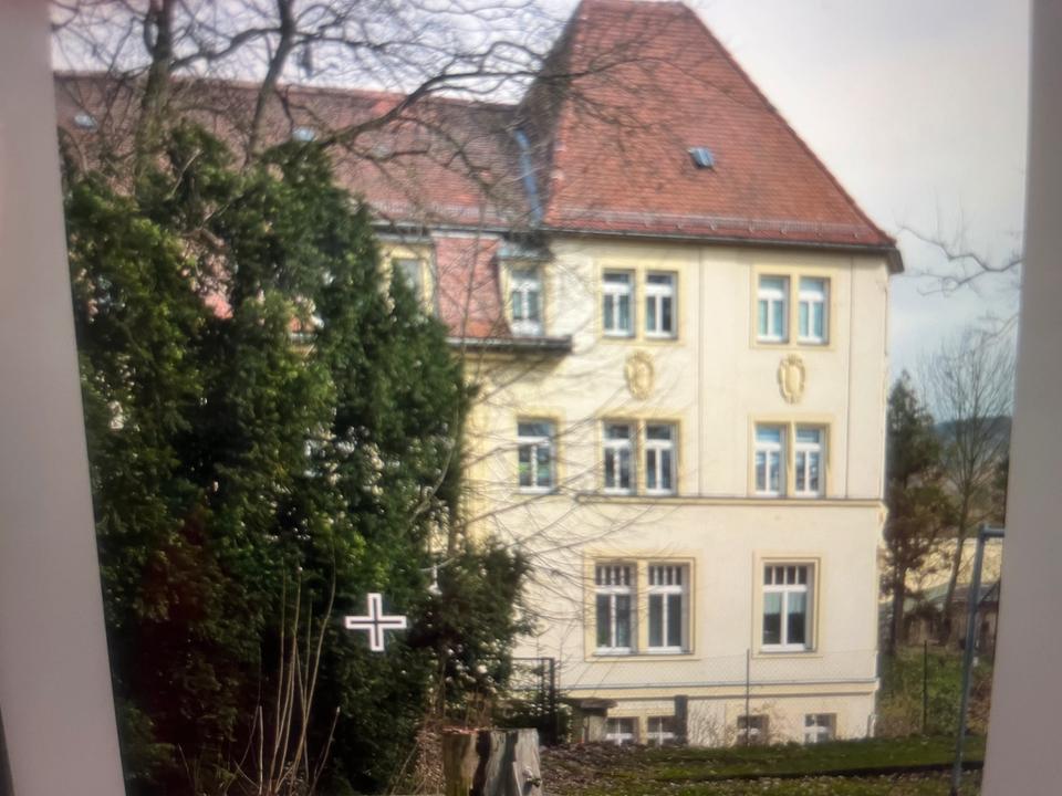 Thumbnail-Wohnen im denkmalgeschützten Haus