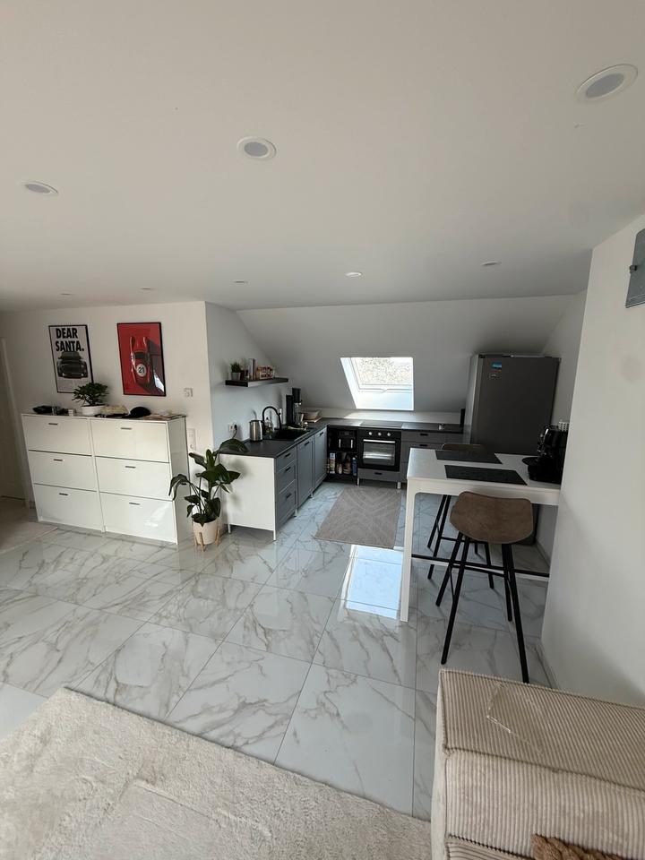 Thumbnail-Wohnung mit Garage und Stellplatz