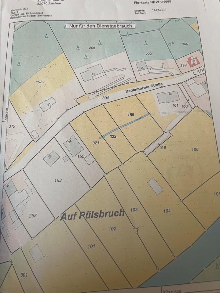 Thumbnail-Einfamilienhaus im Rohbau mit Grundstück