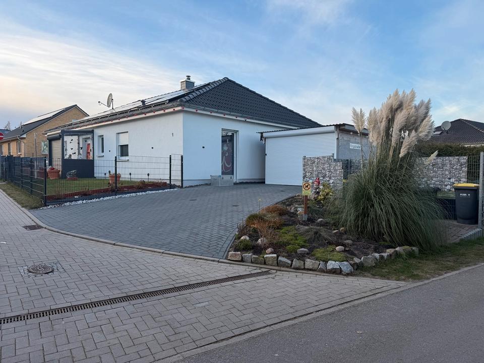 Thumbnail-Wunderschönes EFH am Neuklostersee in Nakenstorf