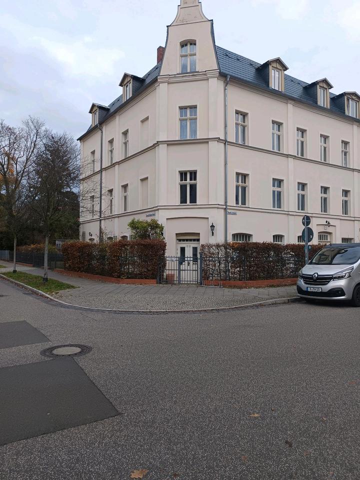 Thumbnail-Super gemütliche 2 Zimmer Wohnung in Babelsberg