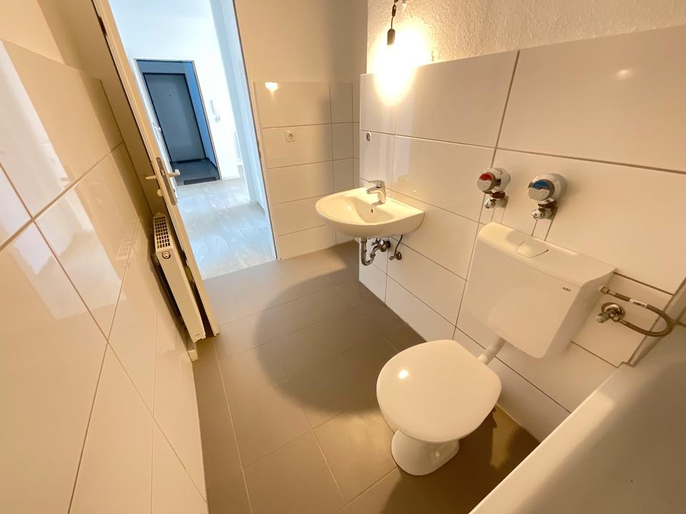 Thumbnail-WG Zimmer in Männer WG für Studenten, frei ab sofort