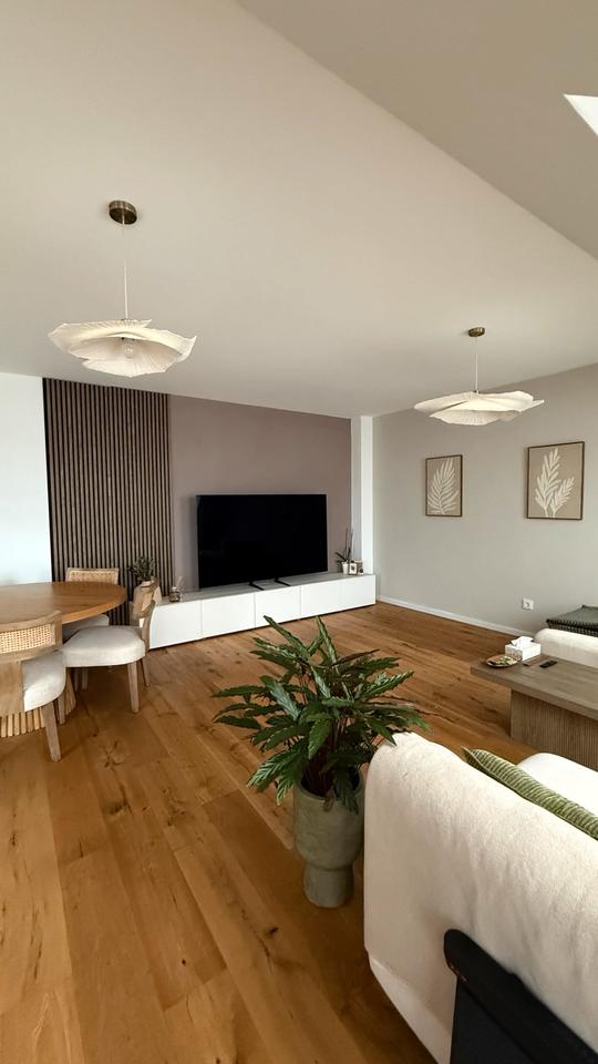 Thumbnail-Moderne 3,5-Zimmer-Wohnung - Erstbezug2025