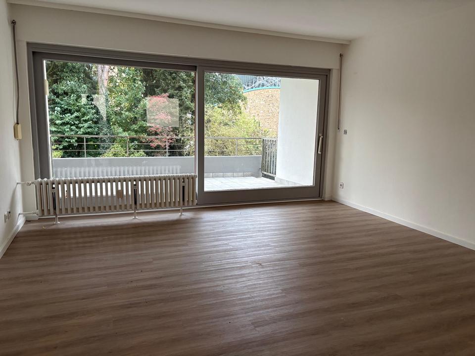 Thumbnail-Wunderschöne und renovierte 2 ZW in Rotenburg
