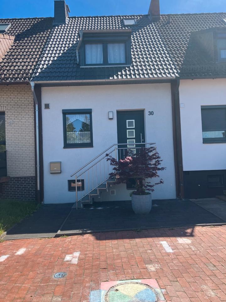 Thumbnail-Von an Privat:Kernsaniertes Reihenmittelhaus in Bremen-Kattenesch