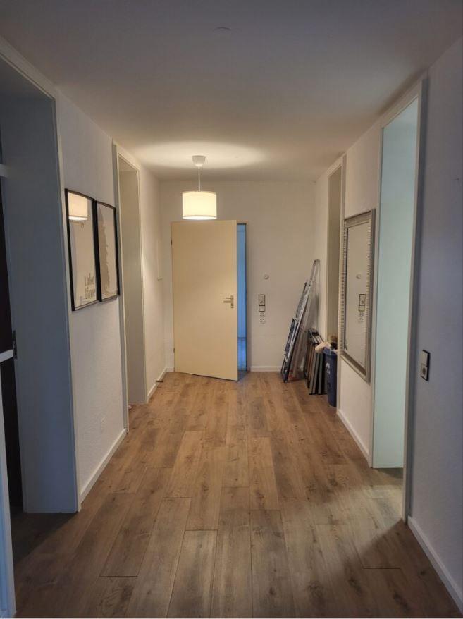 Thumbnail-Helle 3,5-Zimmer-Souterrainwohnung in Dortmund-Hombruch