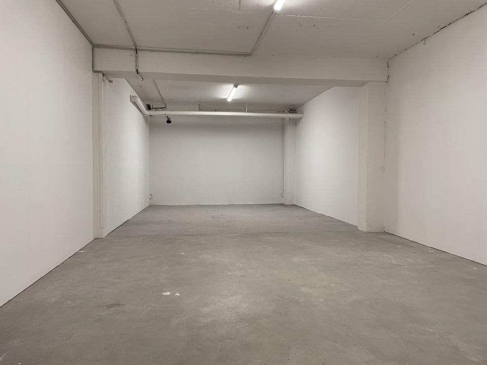 Thumbnail-Lagerfläche in der Kieler Altstadt