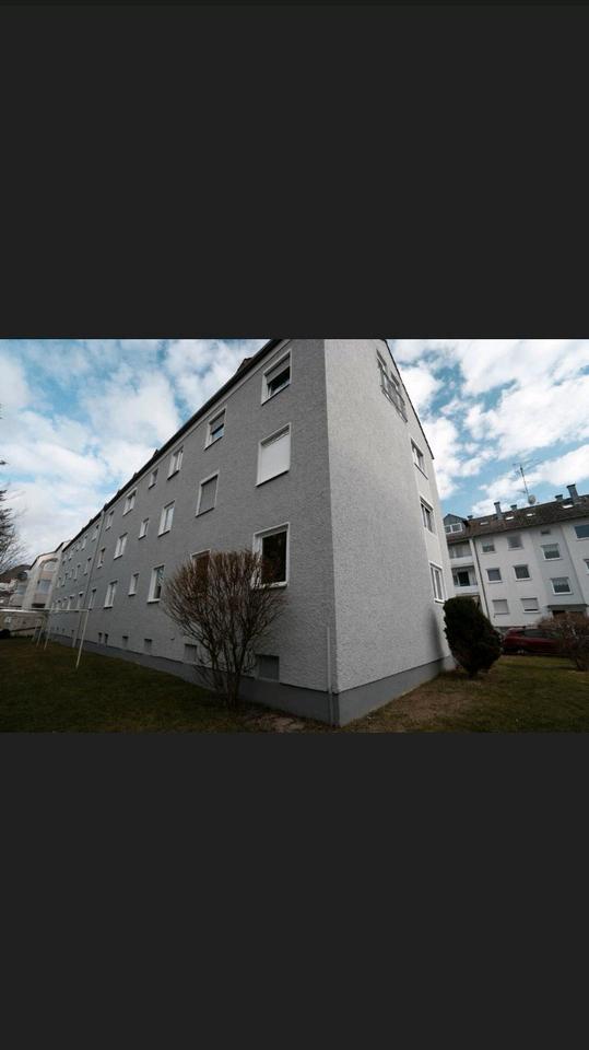 Thumbnail-Nähe Uniklinik! Schöne 3-Zimmer Wohnung! Provisionsfrei!