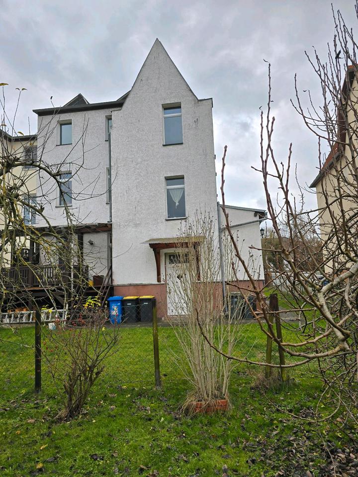 Thumbnail-2 Zimmer im stadtzentrum zu vermieten