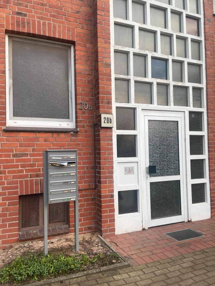 Thumbnail-3 Zimmer Wohnung zum 01.05.2026