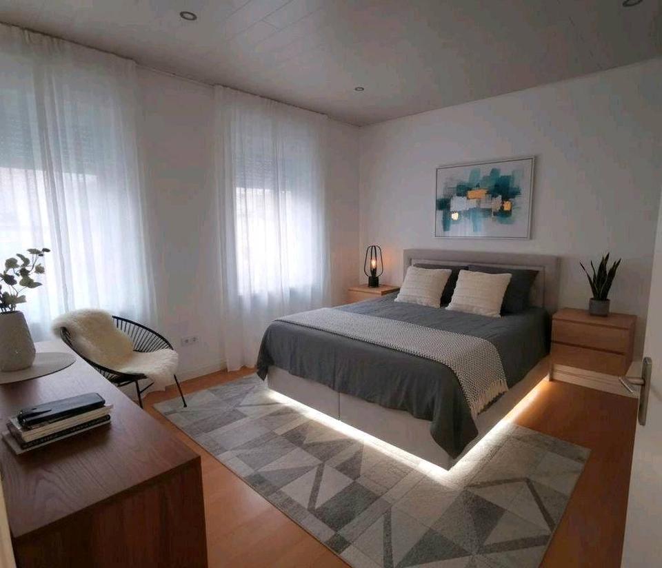 Thumbnail-⭐️⭐️⭐️Altena 5-Zimmer Wohnung 150qm Lüdenscheid