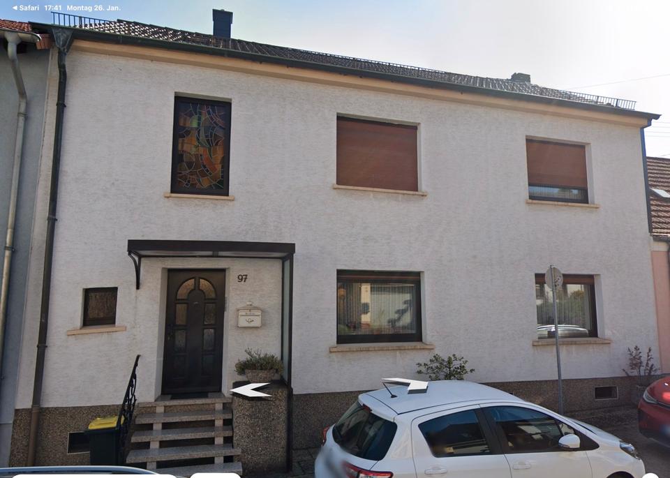 Thumbnail-Einfamilienhaus Zweifamilienhaus in Püttlingen